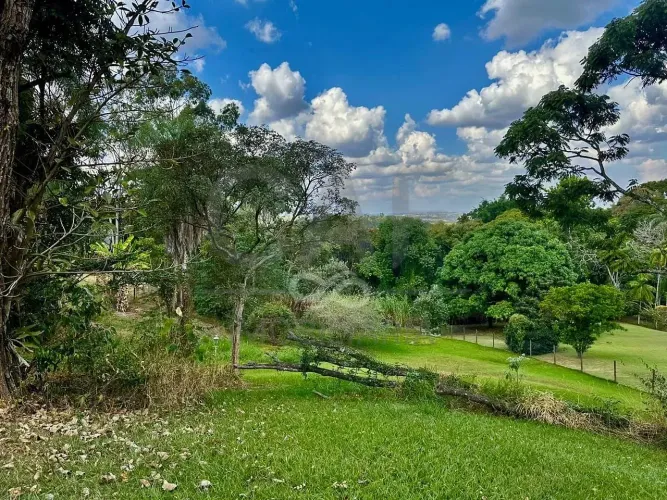 Terreno à venda, 5170 m² por R$ 1.300.000,00 - Condomínio Fazenda Duas Marias - Holambra/S