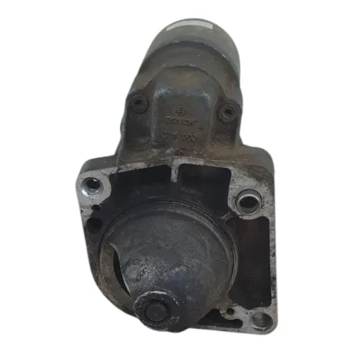 Motor Arranque Fiat Uno 1.0 2012 9 Dentes 12v
