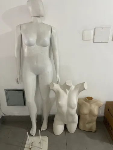 Manequins 