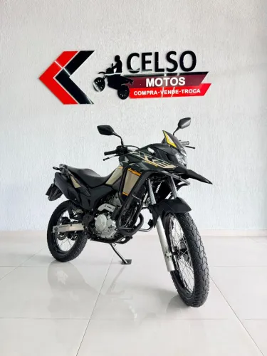 XRE 300 2023 Adventure c/37.500km! Financio 48x aceito sua moto