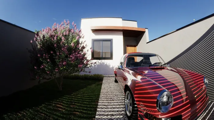 ? OPORTUNIDADE IMOBILIÁRIA - CASA COM ALTO POTENCIAL DE VALORIZAÇÃO