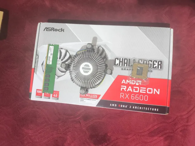 KIT UPGRADE INTEL 