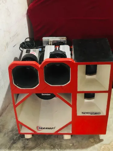 Som automotivo pra vender logo