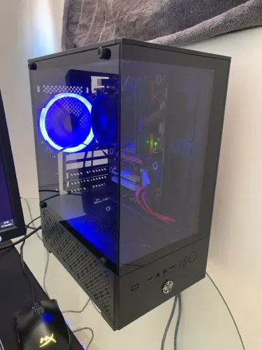 PC COMPLETO - PRA VENDER LIGEIRO
