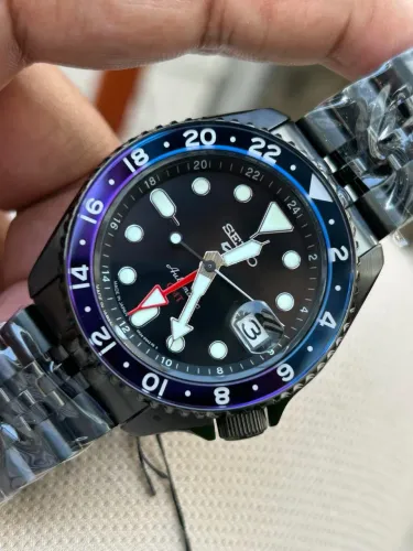 Relógio seiko Edition