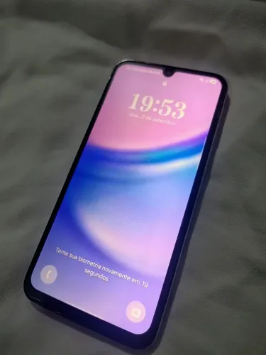 Galaxy A15