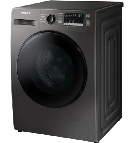 Lavadora de Roupas Samsung Inverter 11kg 12 Programas de Lavagem Preta