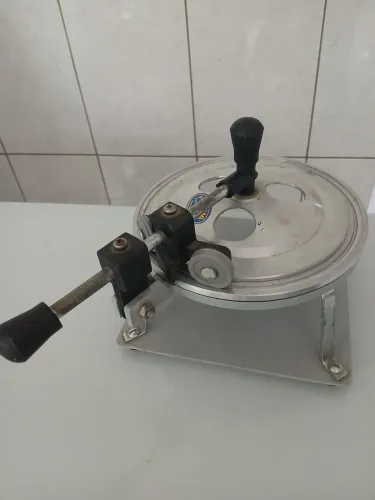 Seladora de marmitex 