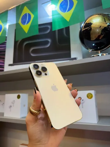 IPHONE 13 Pro 128 GB GOLD