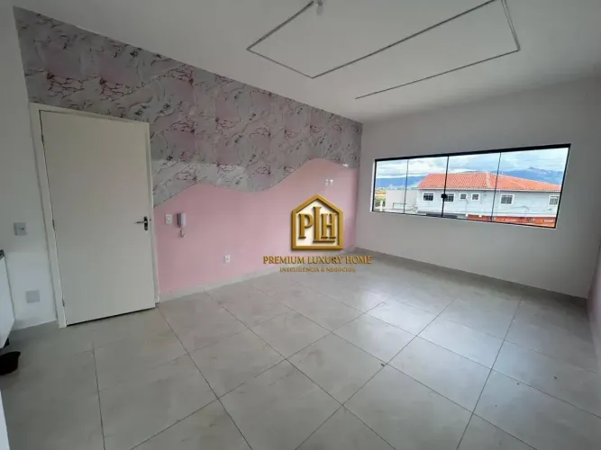 Sala para alugar, 32 m² por R$ 1.552,00/mês - Jardim das Cerejeiras - Atibaia/SP