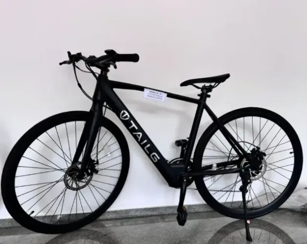 Bicicleta Elétrica TaiLG Eb05 - 0km - Preço de custo!  *Aproveite*