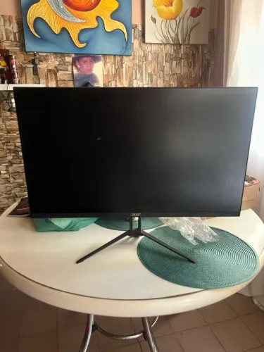 Monitor Acer nitro 
