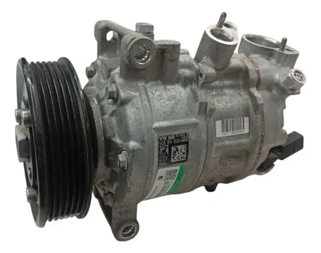 Compressor Ar Condicionado Audi Q3 Sportback 2.0 2025