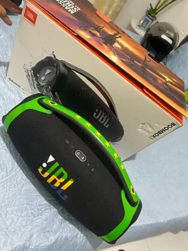 JBL BOMBOX 3