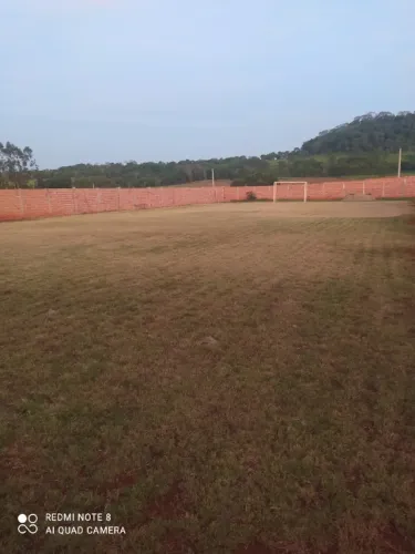 Terreno em Jurucê -SP