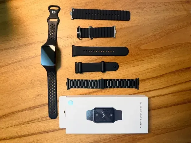 Smart Watch Xiaomi Smart band 8 Pro
