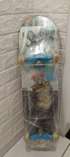 Skate Sodium