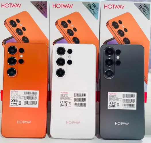 Hot A26 ULTRA 128GB  COM CAPINHA, PELÍCULA E CARREGADOR NOVO LACRADO