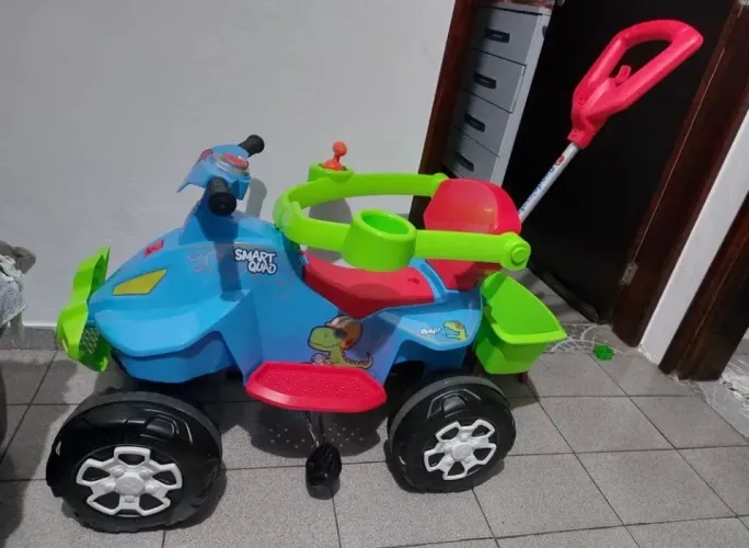carão