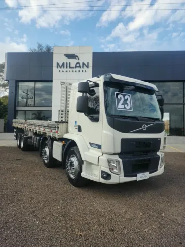 Vm 360 bitruck