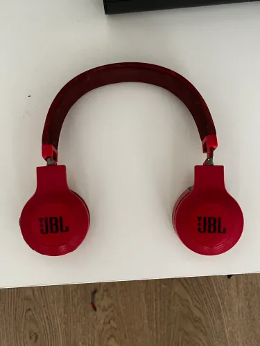 Head Phone Bluetooth JBL E45BT original