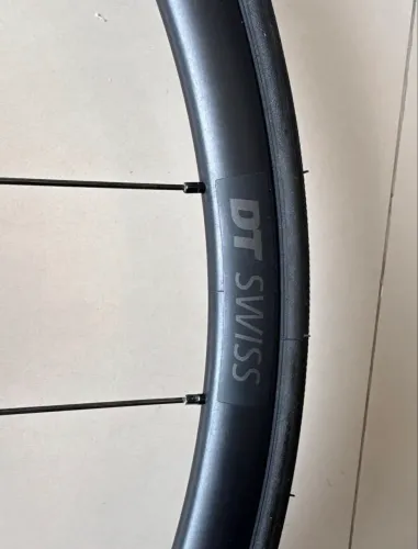 Rodas DT Swiss R470