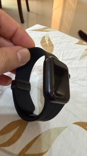 Apple Watch SE 3 geração, novo!