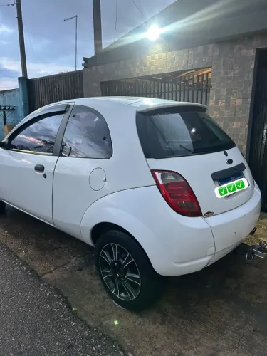 Ford KA 1.0i 3P 2007