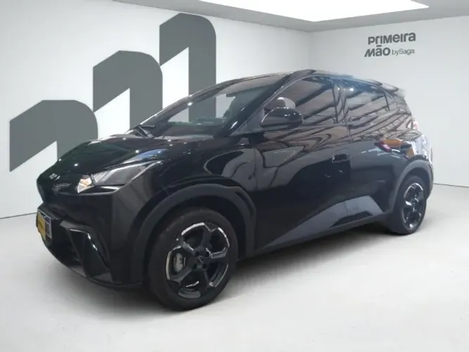 BYD Dolphin Mini (Elétrico) 2025