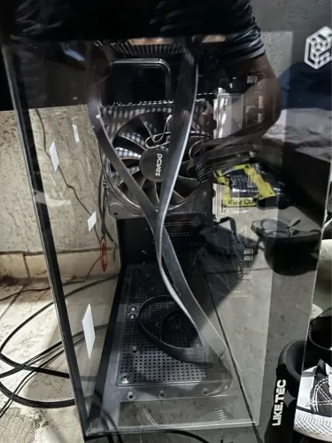 Pc Gamer DDR5 com gráfico integrado