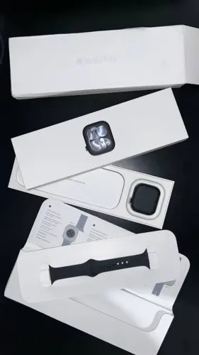 Apple Watch série 10 pt 46mm