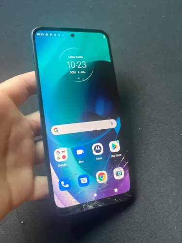 Motorola G71