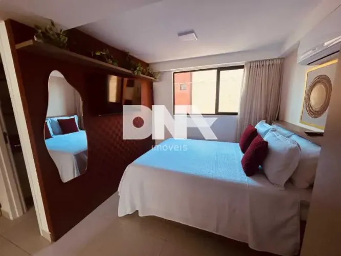 Flat : / Residencial / Cabo Branco