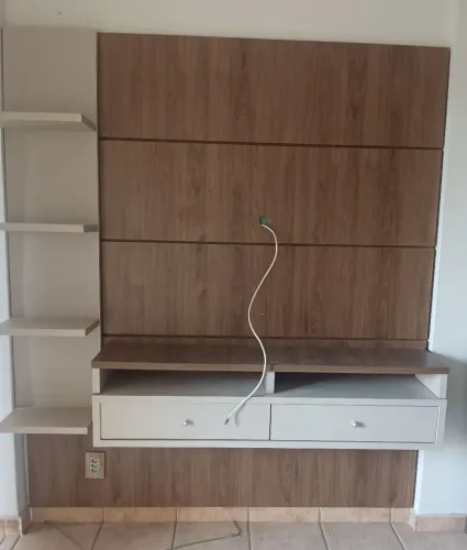 Painel MDF