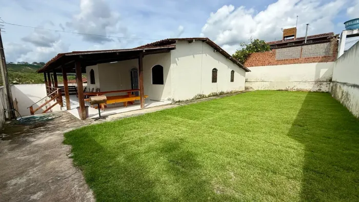 Casa para vender em Gravatá