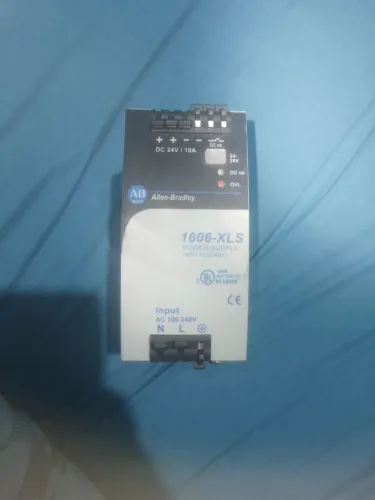 Fonte Allen bradley 1606 ( barato)