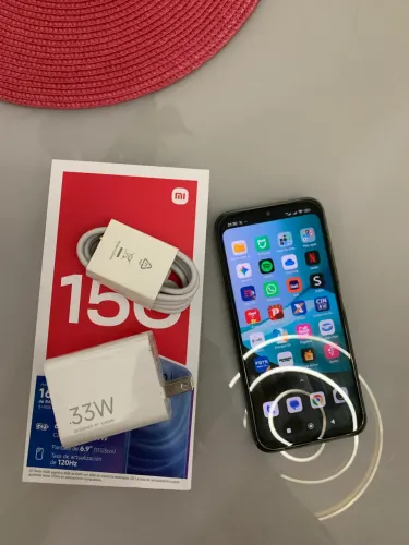 VENDO XIAOMI REDMI 15C