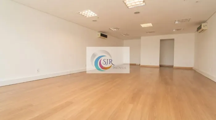 Conjunto para alugar, 150 m² - Pinheiros - São Paulo/SP