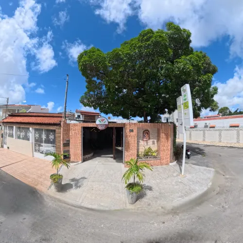 SALAS COMERCIAIS EM GALERIA NA JABUTIANA