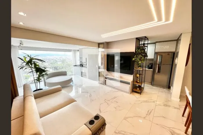 Apartamento à Venda - Casa Verde, 2 Quartos, 80 m2