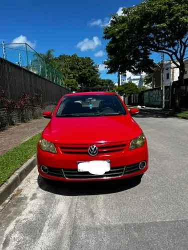 Volkswagen Gol Geração VI 1.0 8V MI Total Flex Mec. 4P 2013
