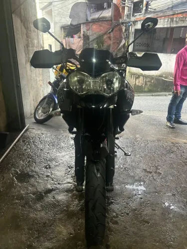 Tiger xr 800 2019