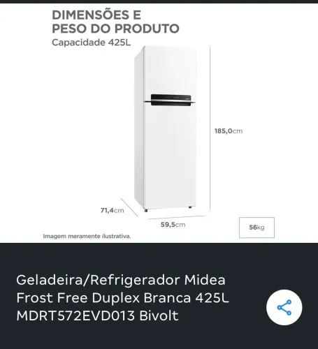 Geladeira