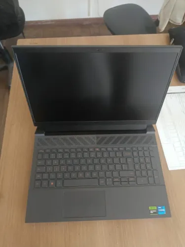 Notebook Dell G15 5530 intel i7 13° Geração - RTX 3050 6GB VRAM - 32GB DDR5 RAM - 1TB SSD