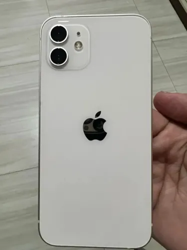 iPhone 12 normal 128 gb