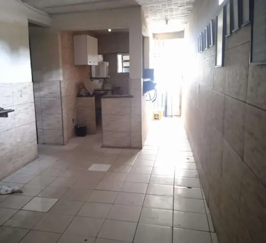 (71022) à venda - Prédio com 19 quartos, no Santa Amélia