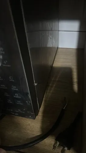 Micro-ondas