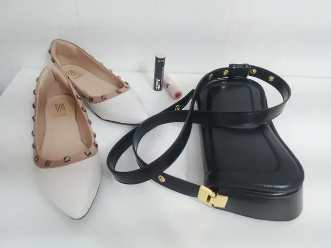 Bolsa Baguete Premium