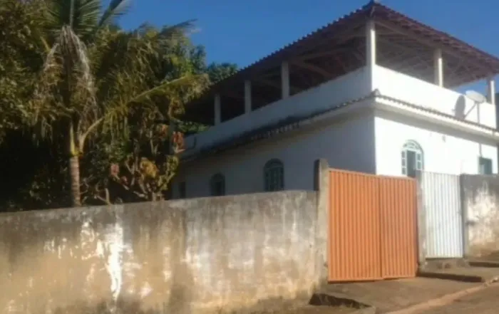 Casa em Minas gerais