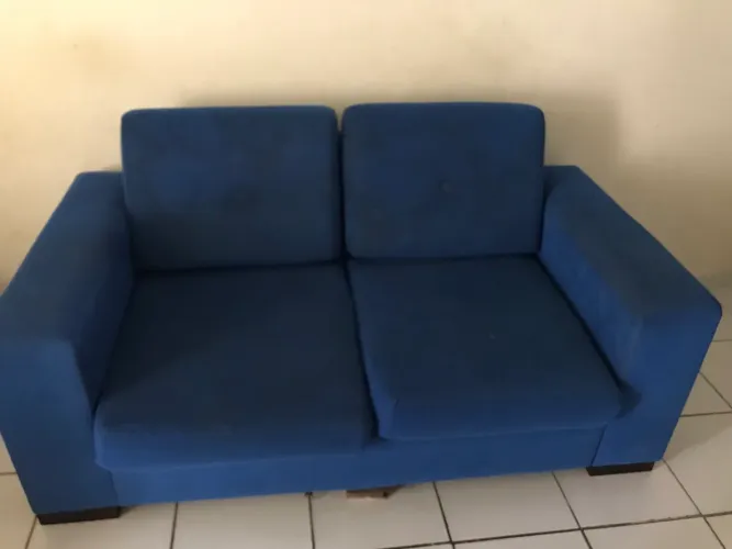 Vendo sofá